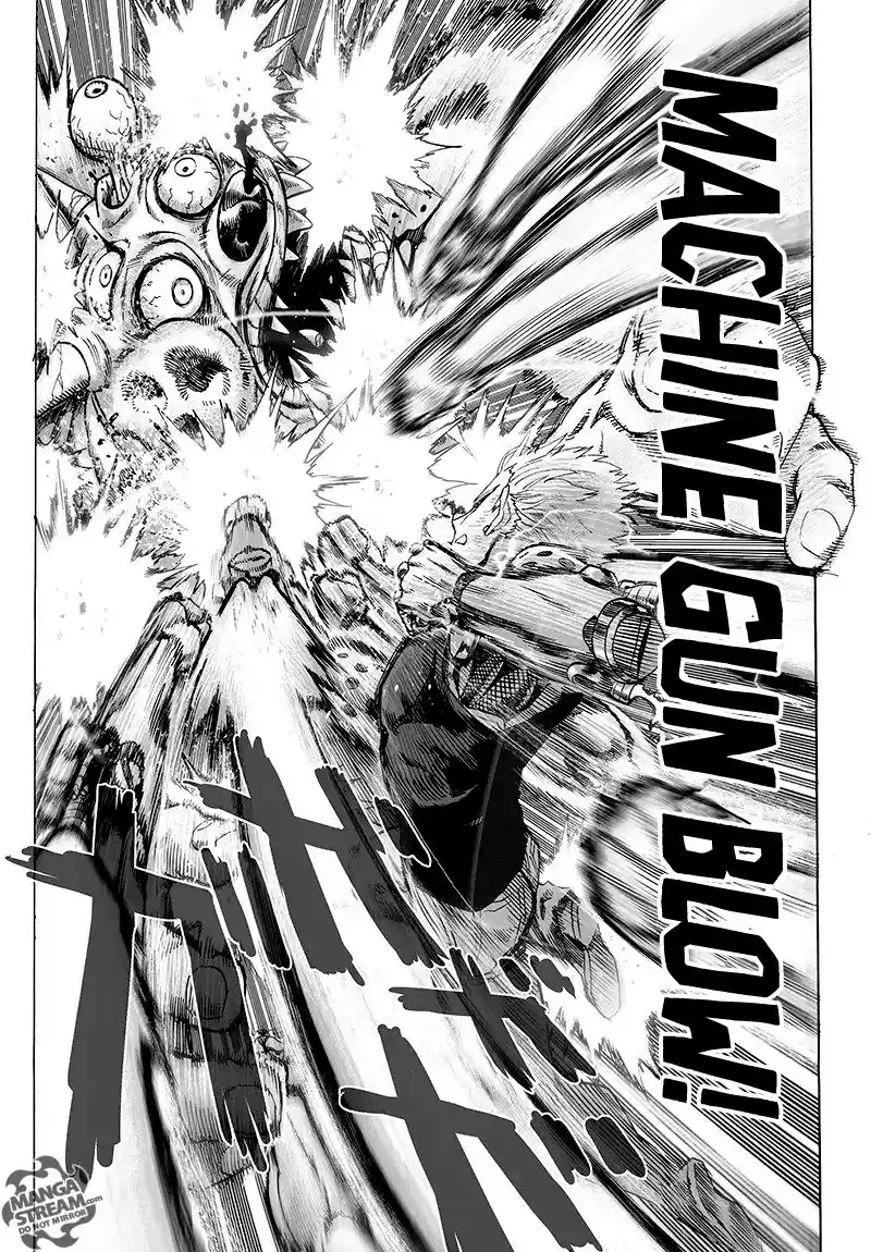 One Punch-Man Onepunch-Man 63.2
