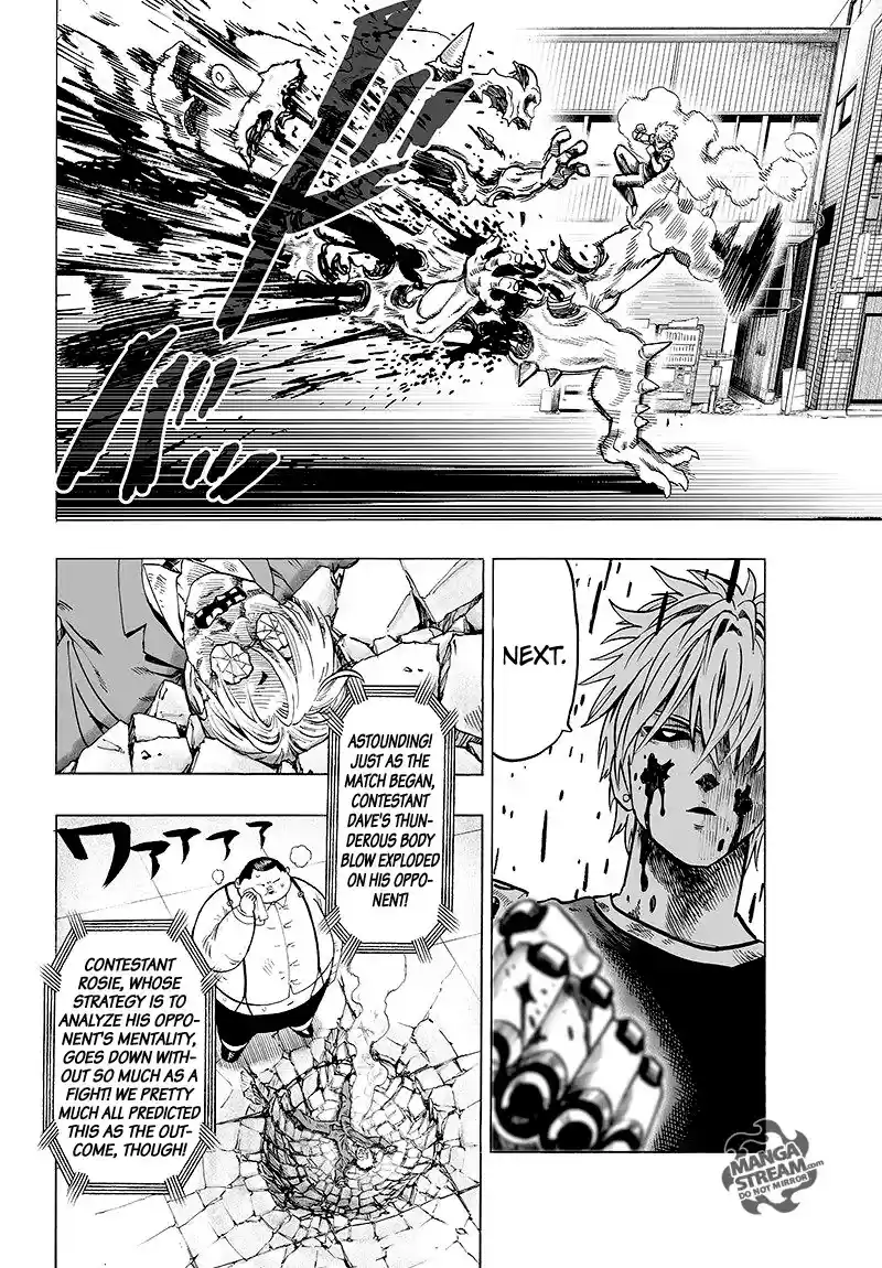 One Punch-Man Onepunch-Man 63.2