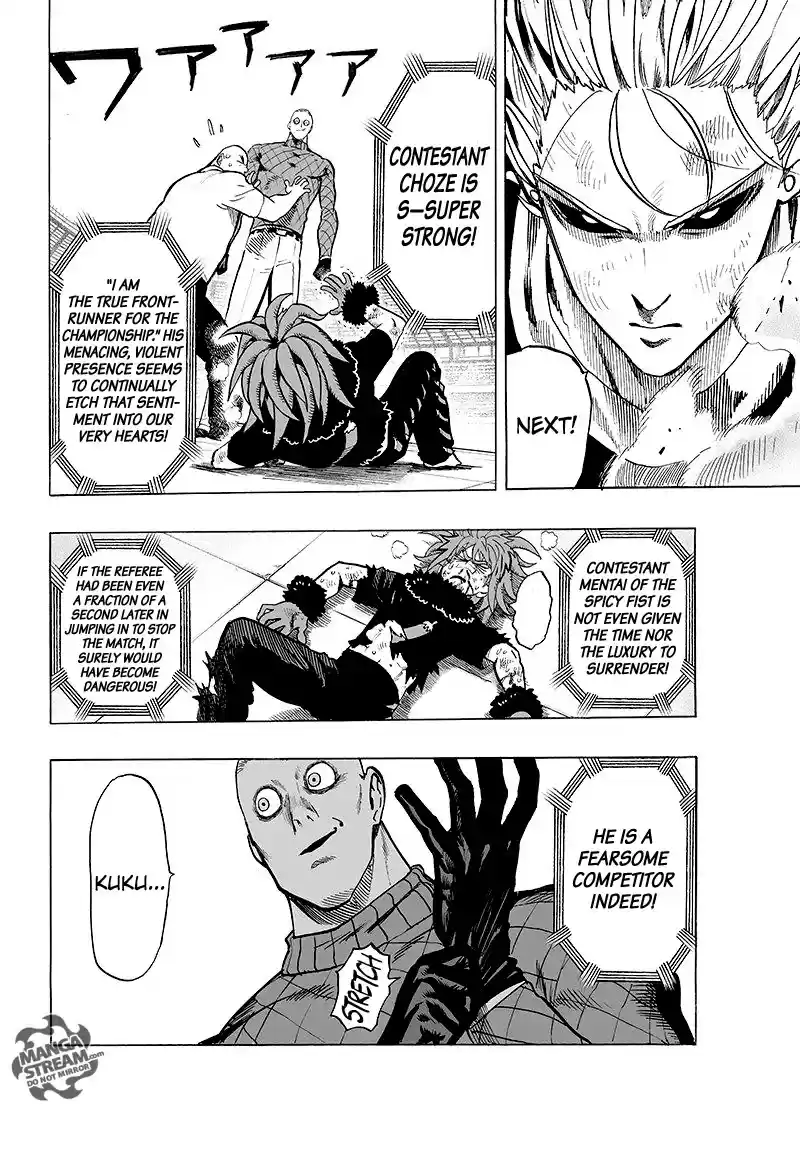 One Punch-Man Onepunch-Man 63.2