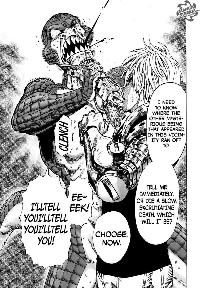 One Punch-Man Onepunch-Man 63.2