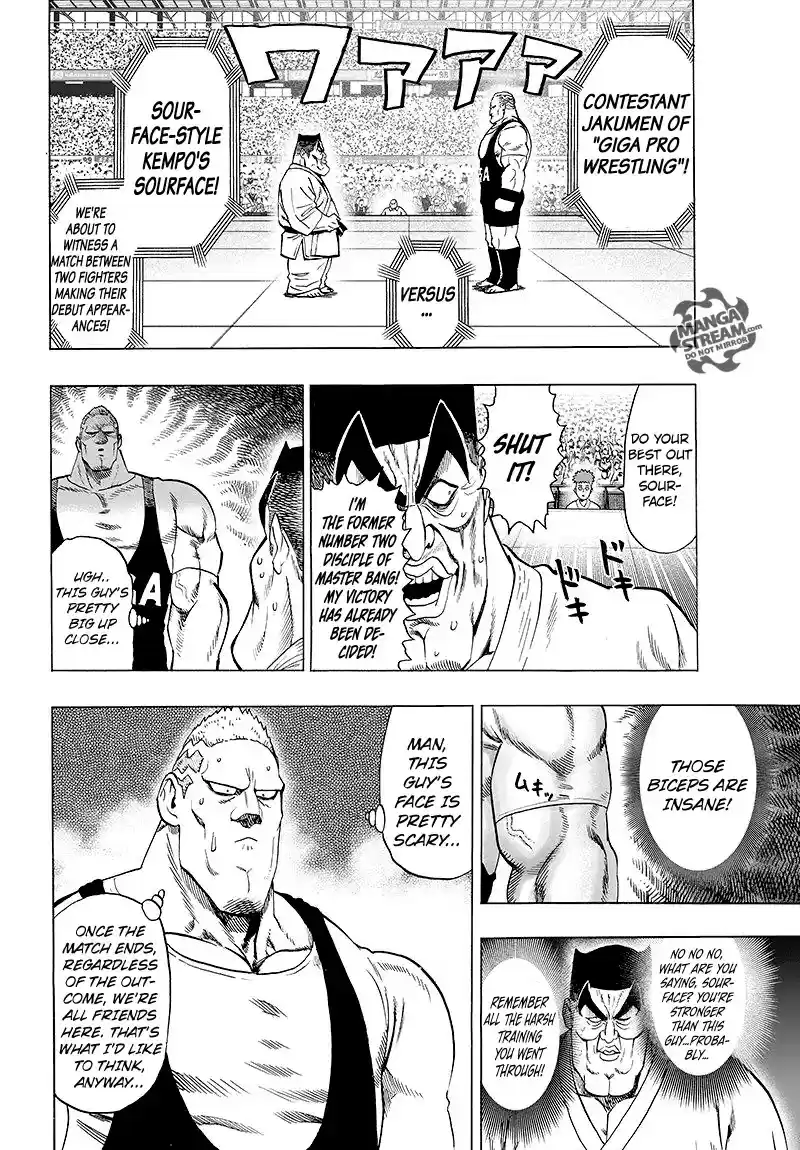 One Punch-Man Onepunch-Man 63.2