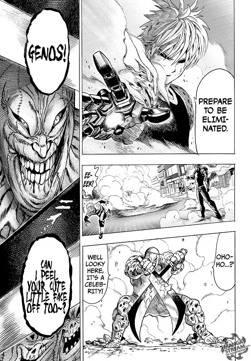 One Punch-Man Onepunch-Man 63.2