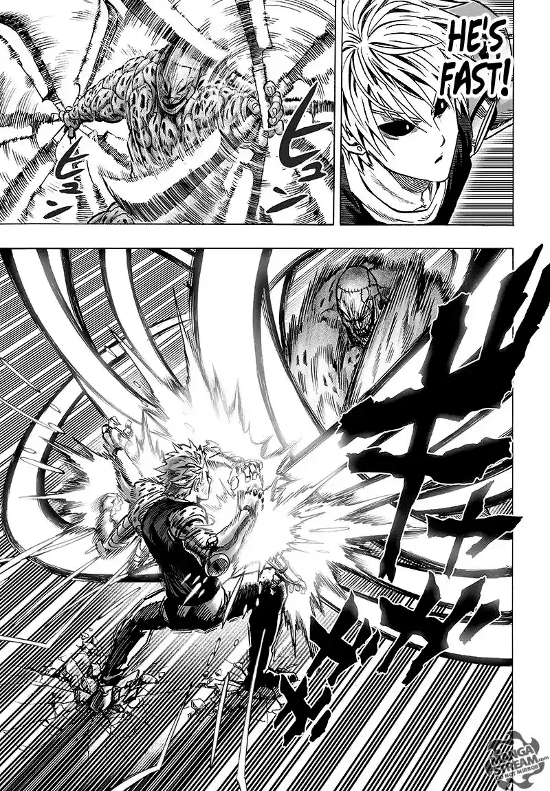 One Punch-Man Onepunch-Man 63.2