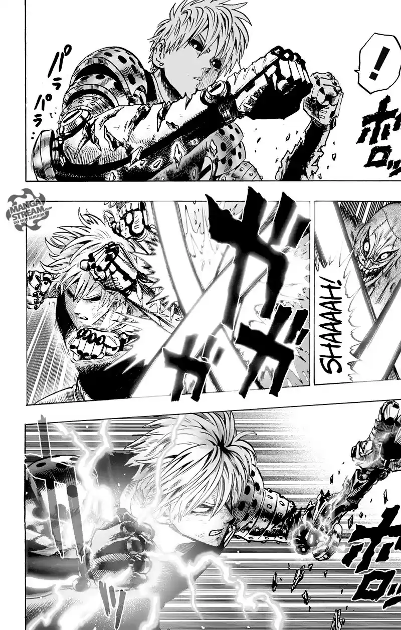 One Punch-Man Onepunch-Man 63.2