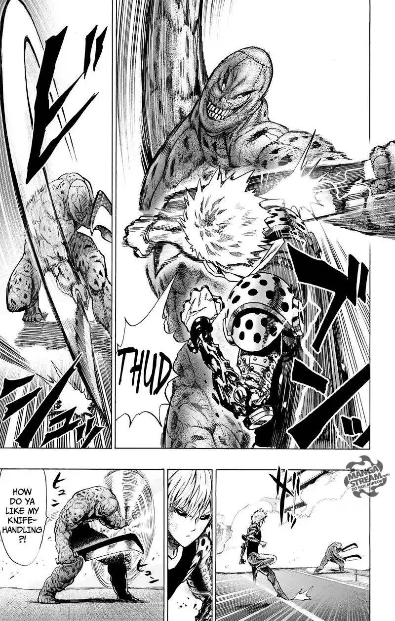 One Punch-Man Onepunch-Man 63.2