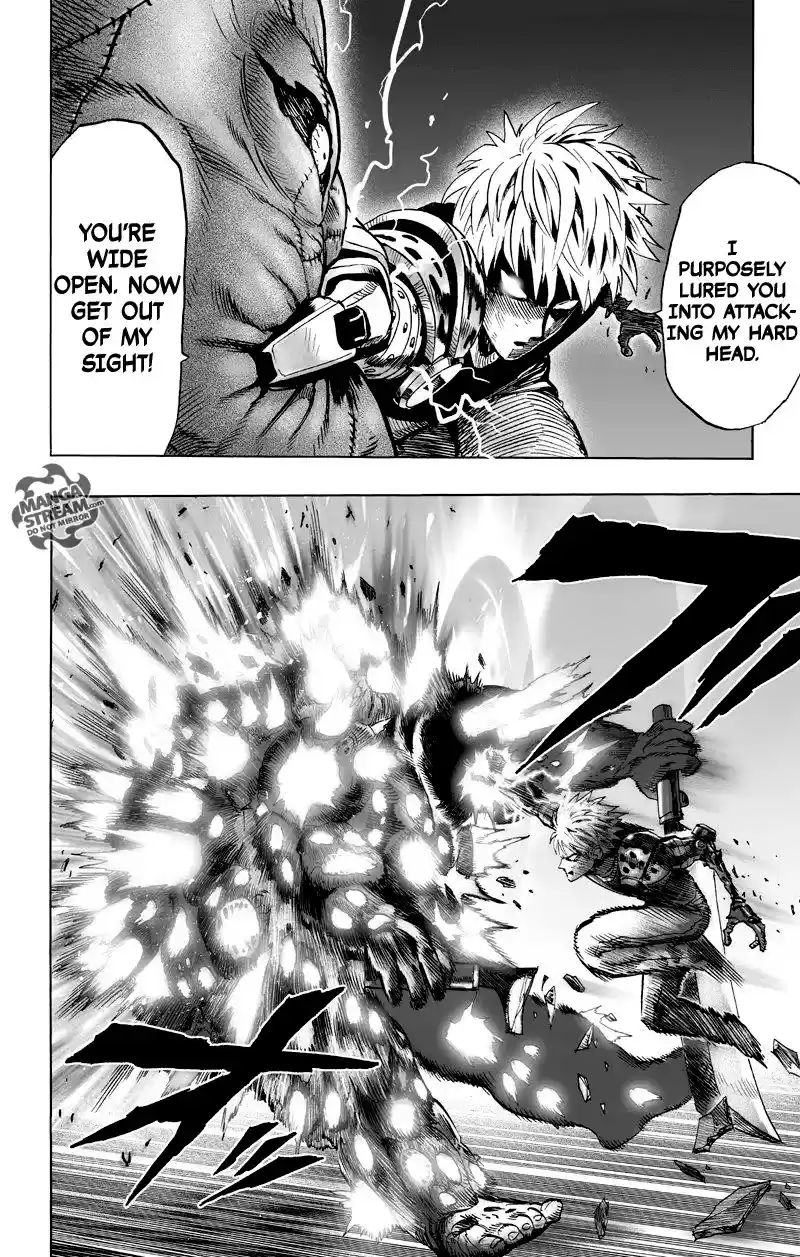 One Punch-Man Onepunch-Man 63.2