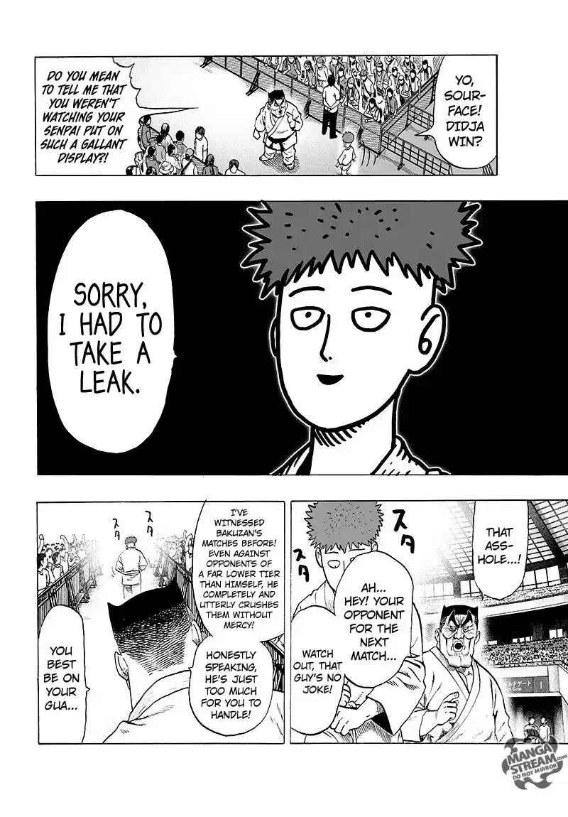 One Punch-Man Onepunch-Man 63.2