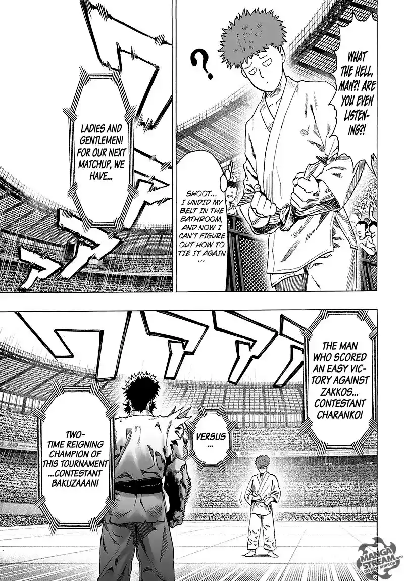 One Punch-Man Onepunch-Man 63.2