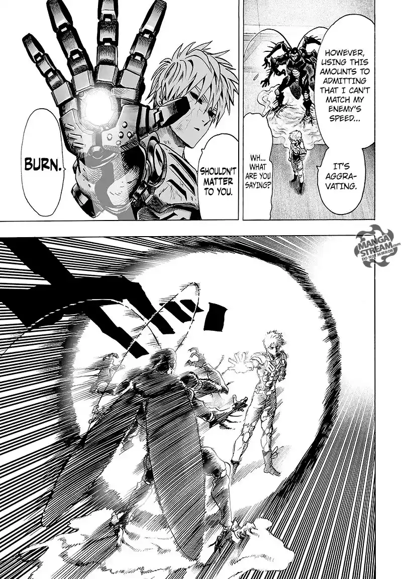 One Punch-Man Onepunch-Man 64.2