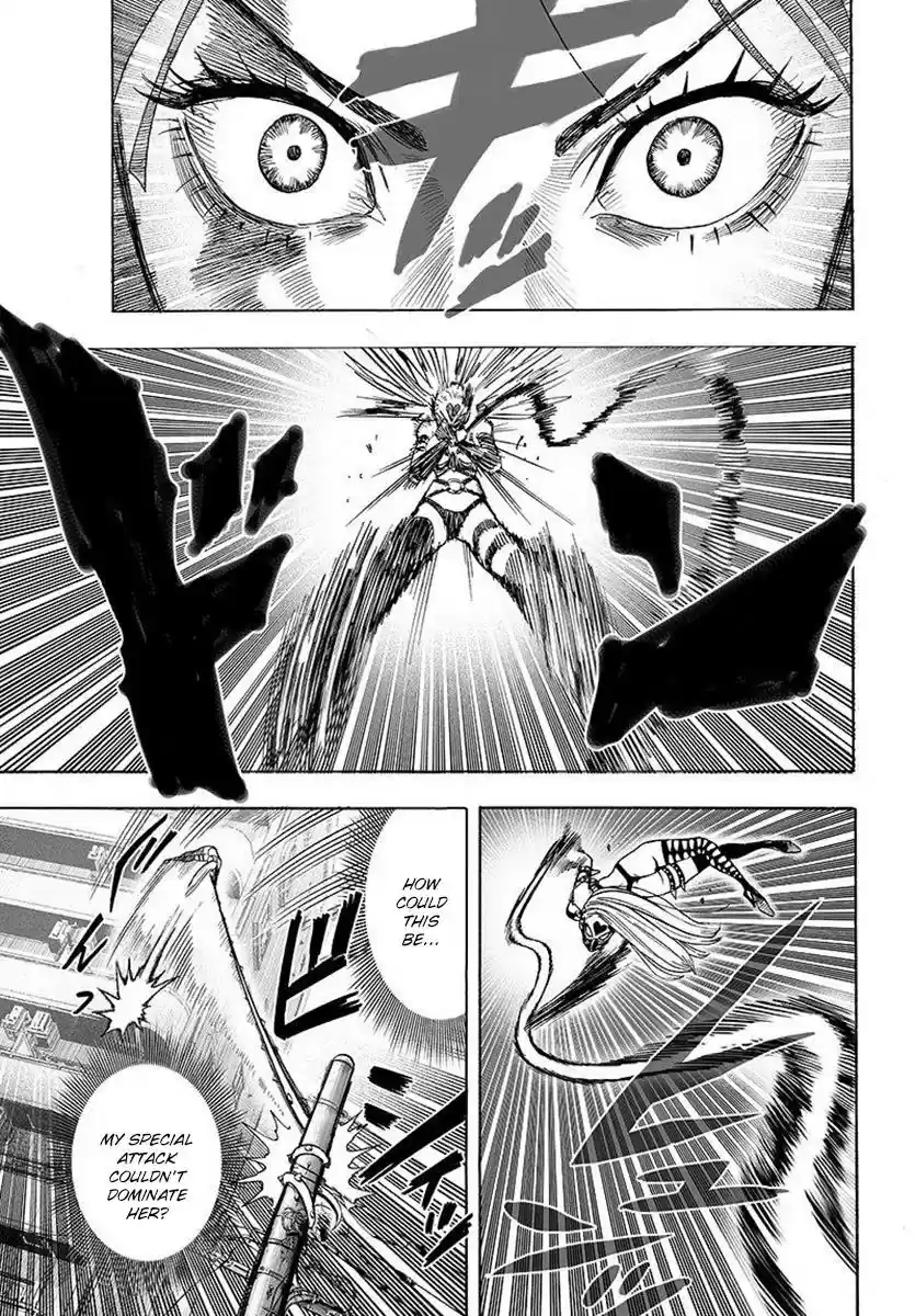 One Punch-Man Onepunch-Man 65.1