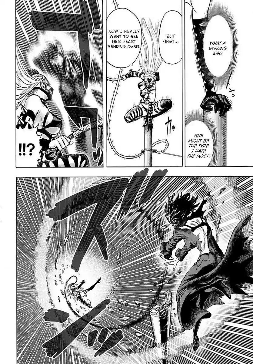One Punch-Man Onepunch-Man 65.1