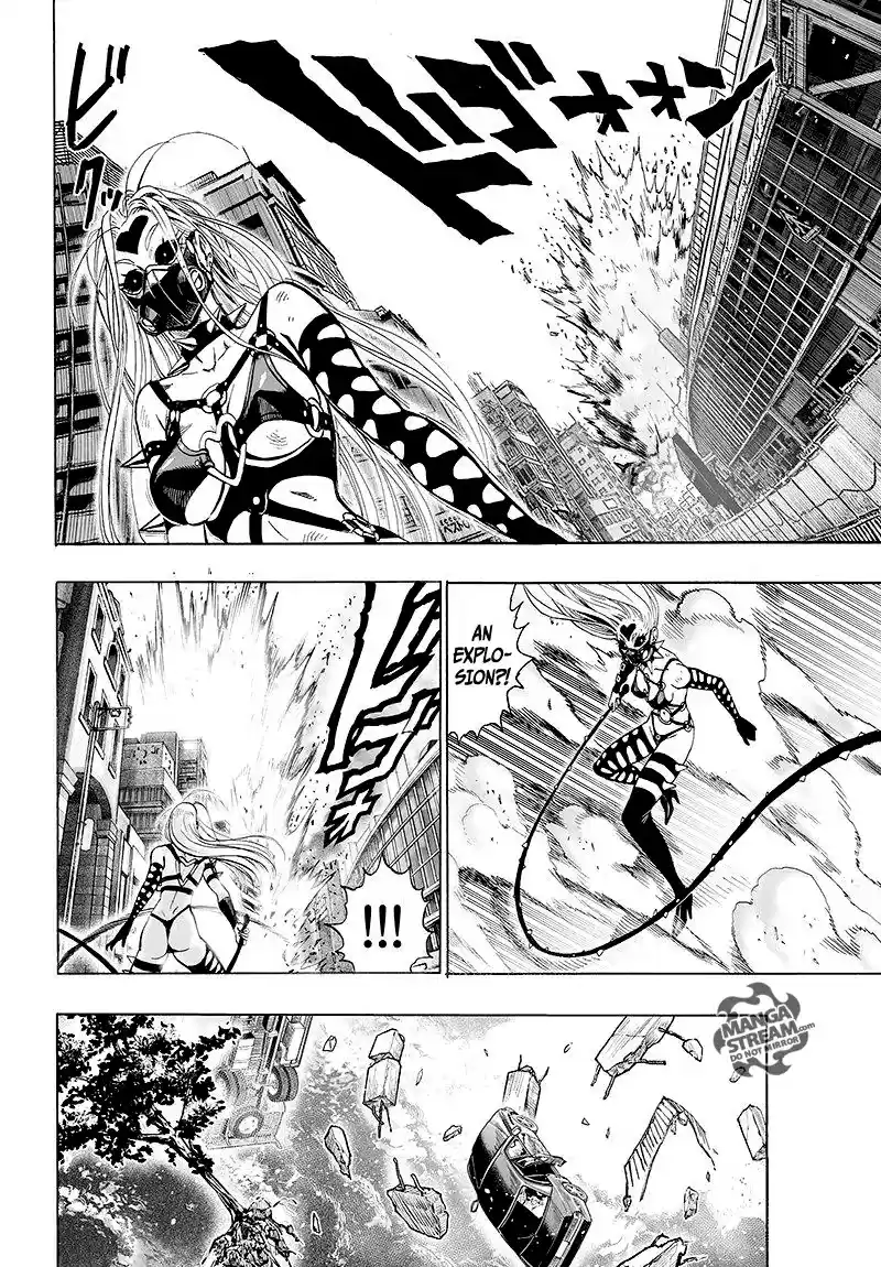 One Punch-Man Onepunch-Man 65.2