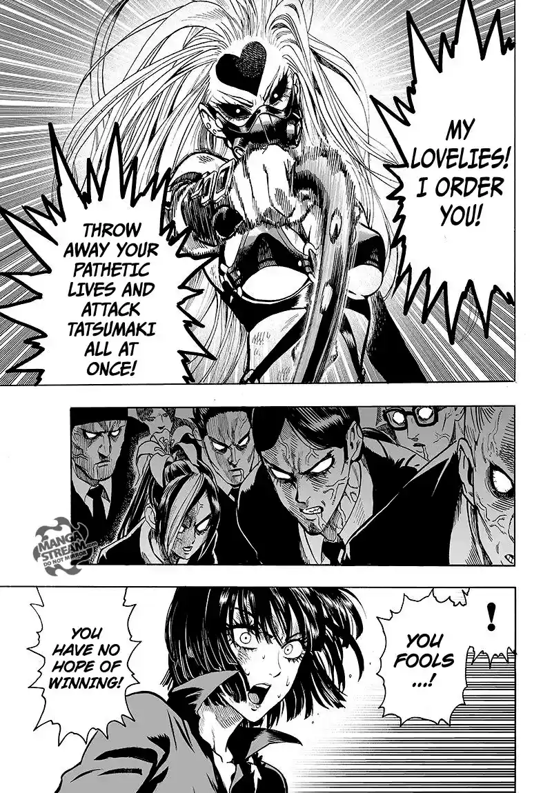 One Punch-Man Onepunch-Man 65.2