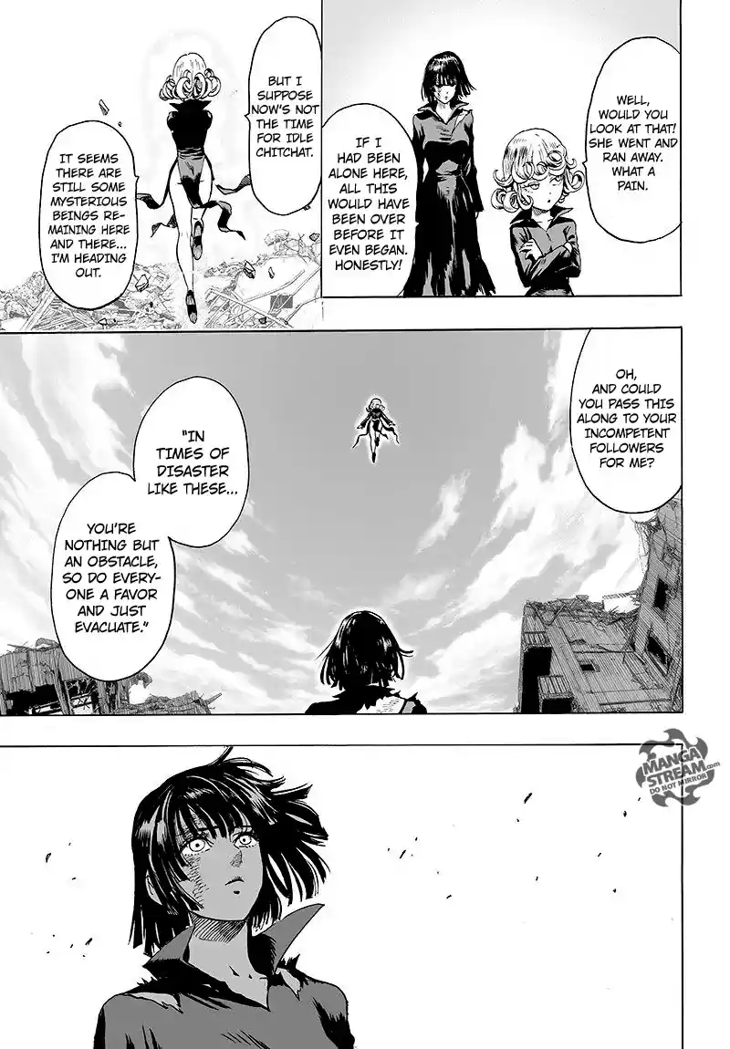 One Punch-Man Onepunch-Man 65.2