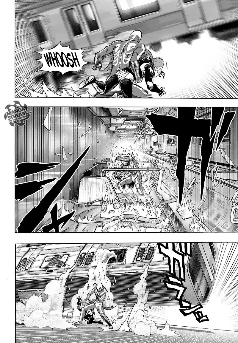 One Punch-Man Onepunch-Man 68.1