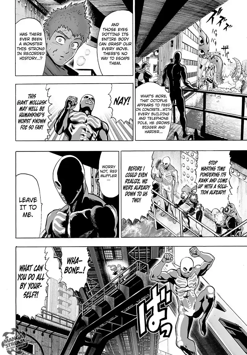 One Punch-Man Onepunch-Man 68.1