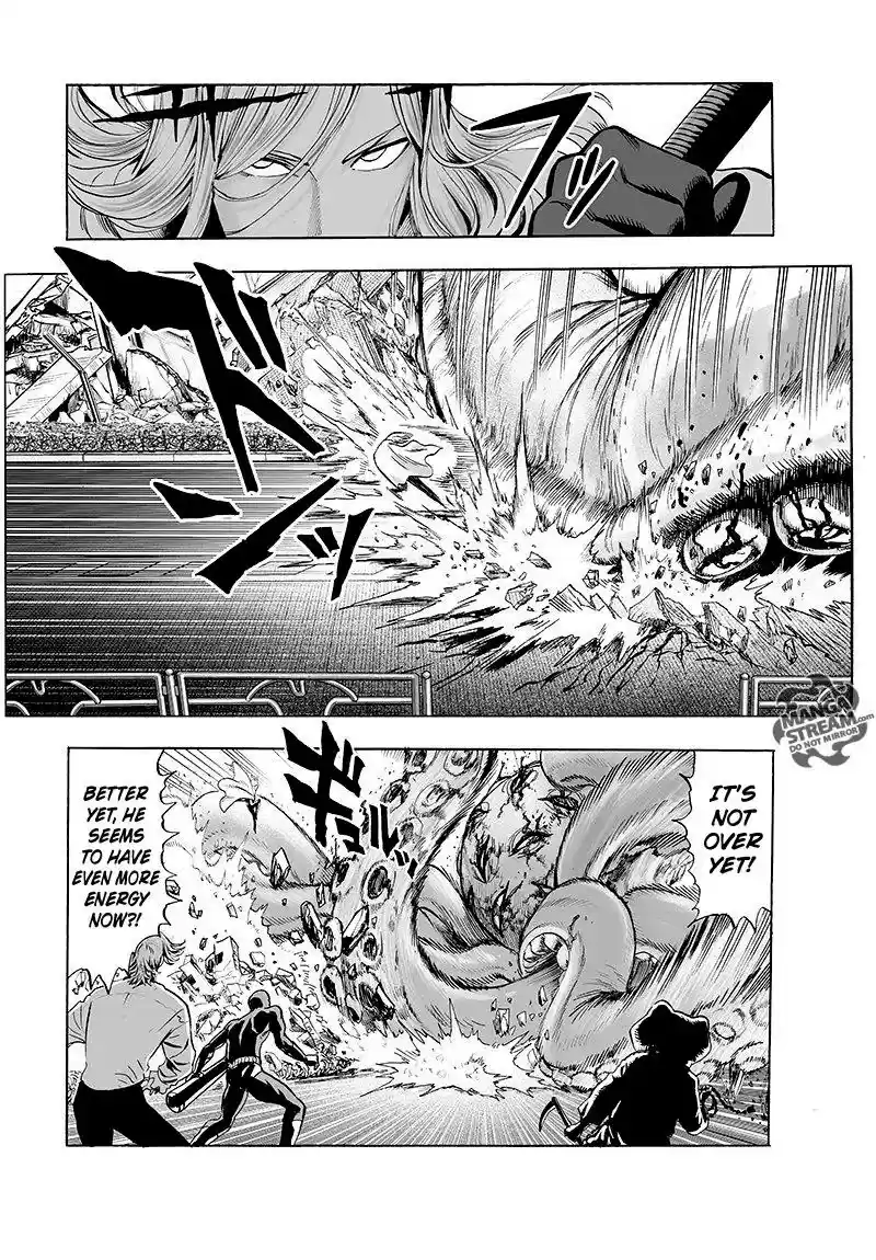 One Punch-Man Onepunch-Man 68.2