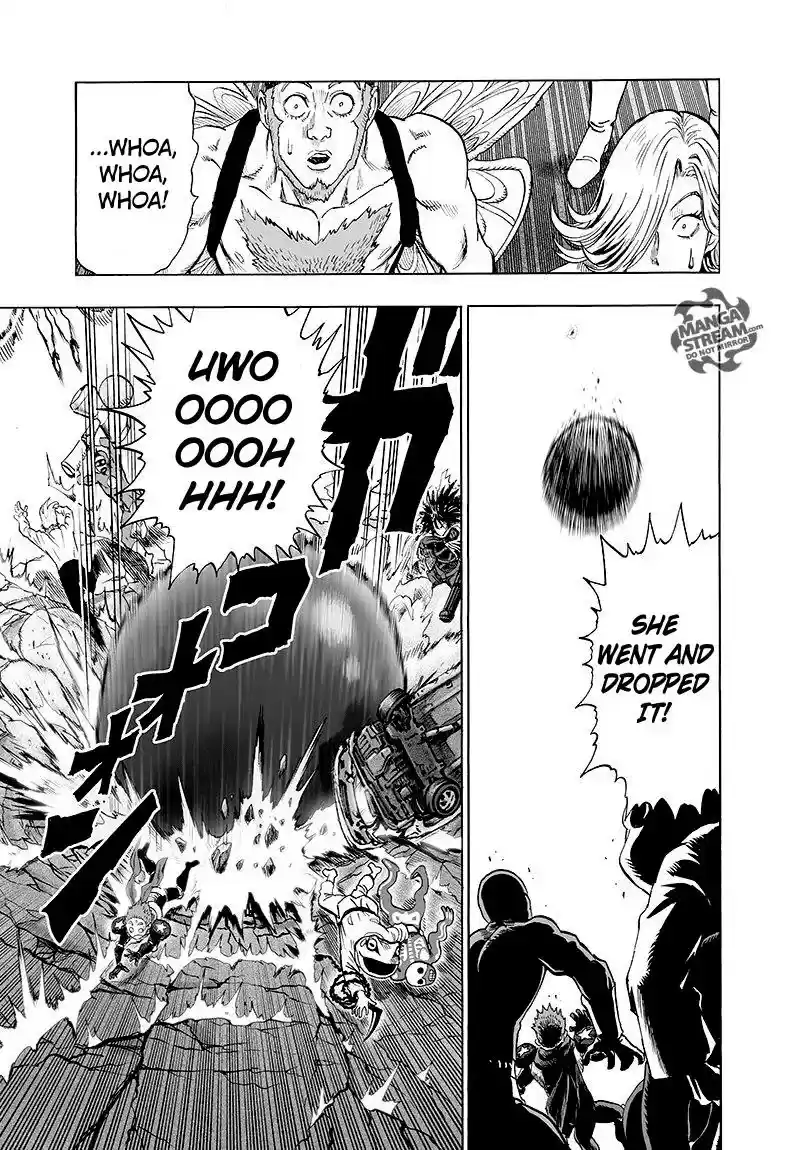 One Punch-Man Onepunch-Man 68.2