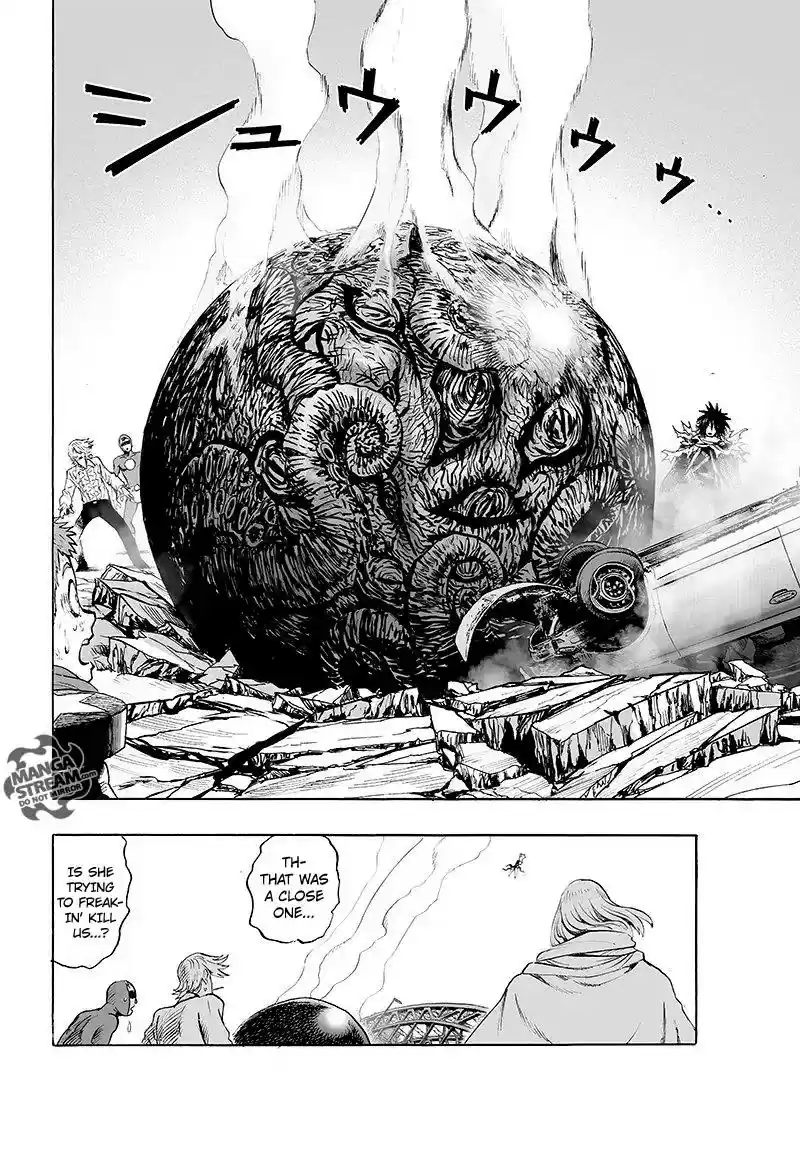 One Punch-Man Onepunch-Man 68.2