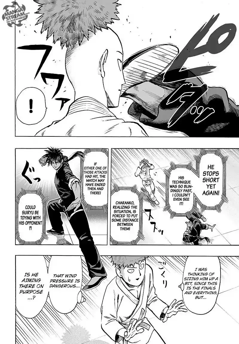 One Punch-Man Onepunch-Man 70.1