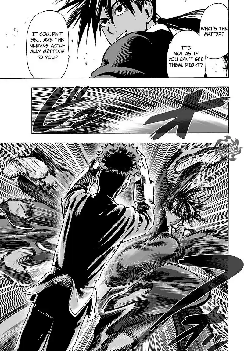 One Punch-Man Onepunch-Man 70.1