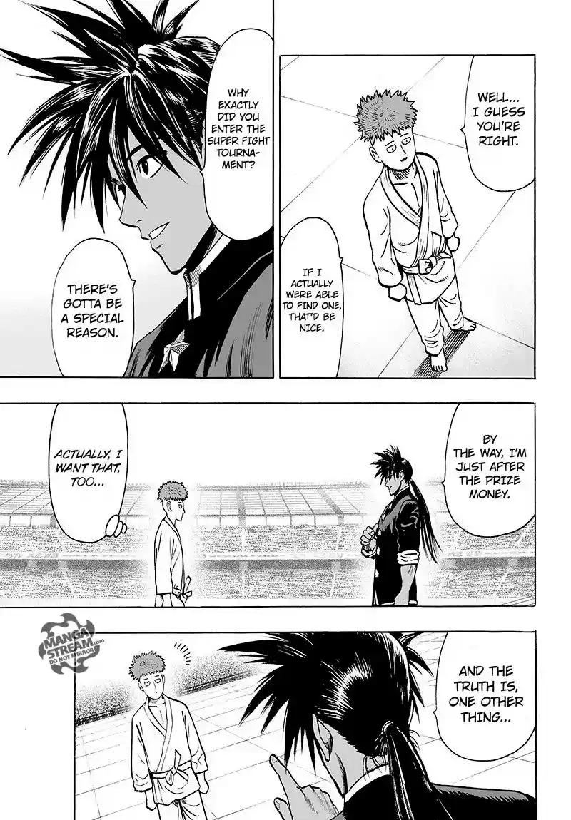 One Punch-Man Onepunch-Man 70.1