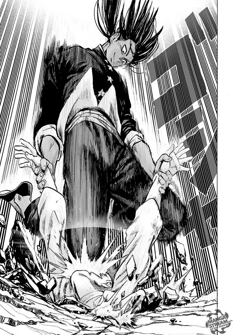 One Punch-Man Onepunch-Man 70.2