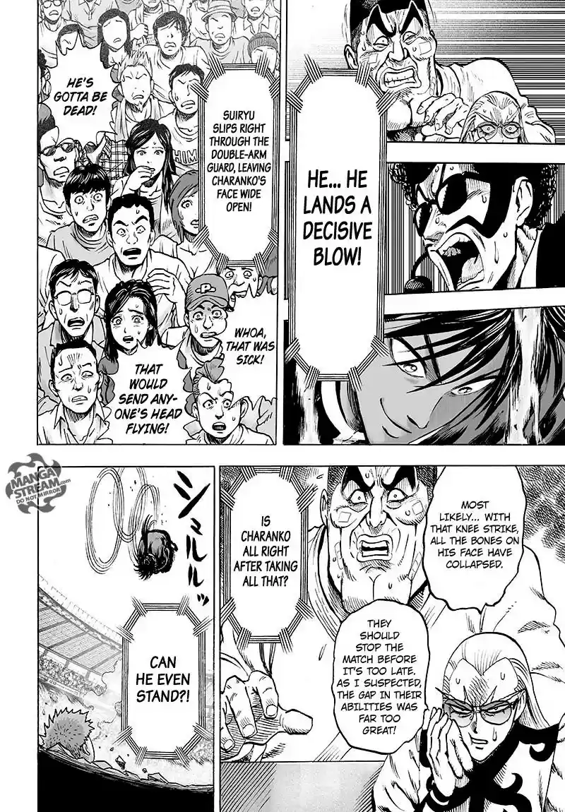 One Punch-Man Onepunch-Man 70.2