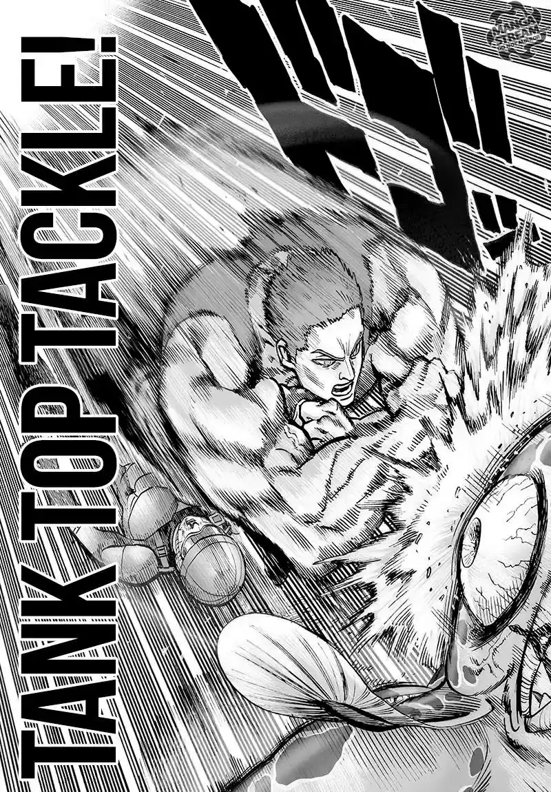 One Punch-Man Onepunch-Man 70.2