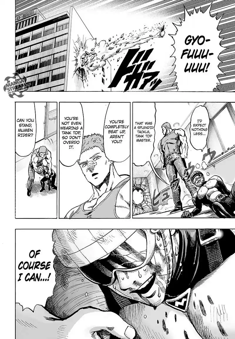 One Punch-Man Onepunch-Man 70.2