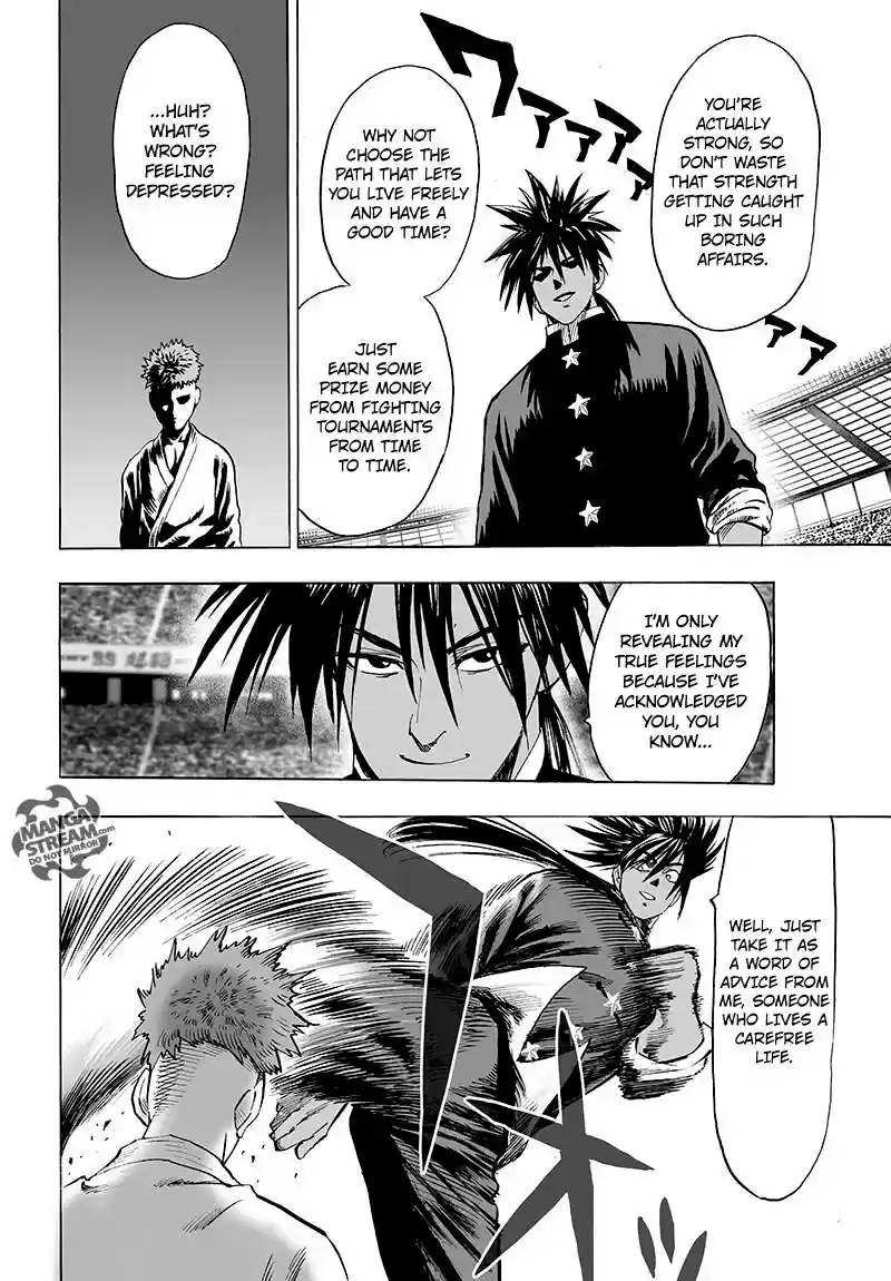 One Punch-Man Onepunch-Man 70.2