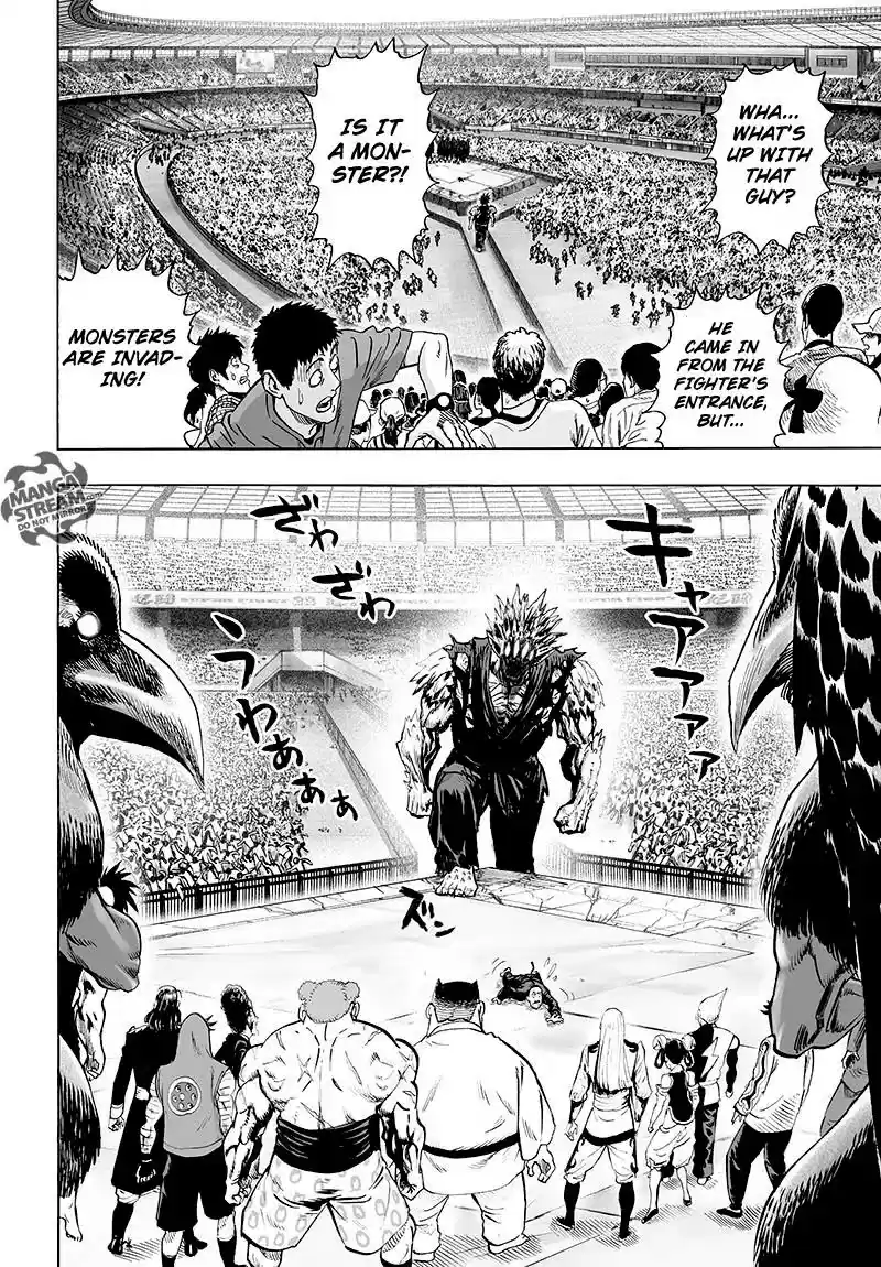 One Punch-Man Onepunch-Man 72.1