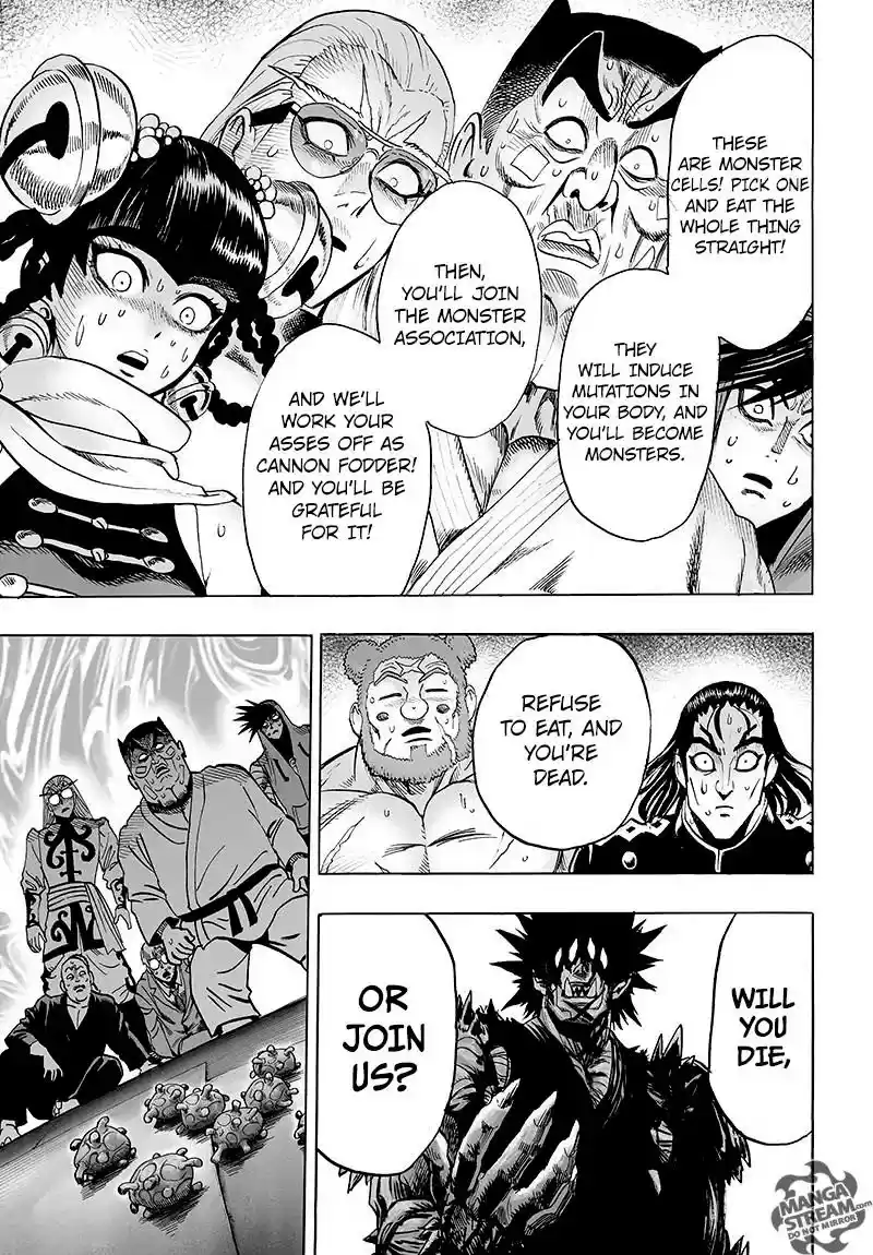 One Punch-Man Onepunch-Man 72.1