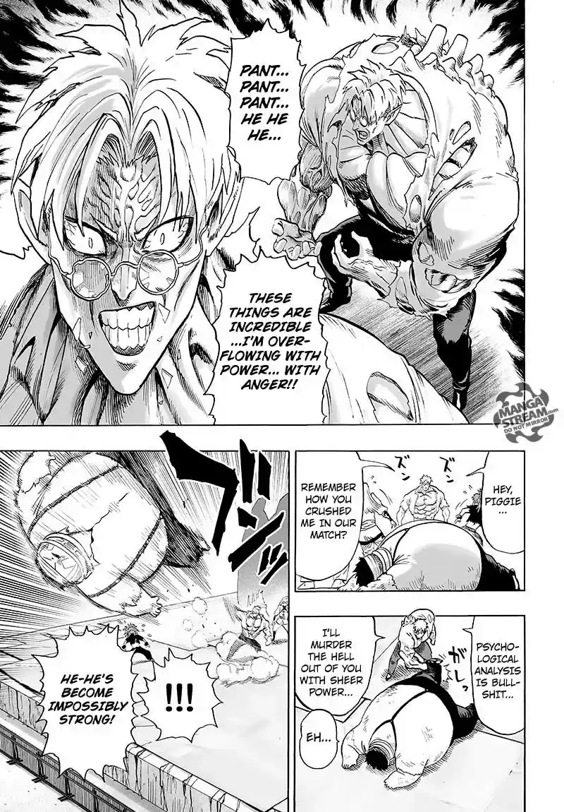 One Punch-Man Onepunch-Man 72.1