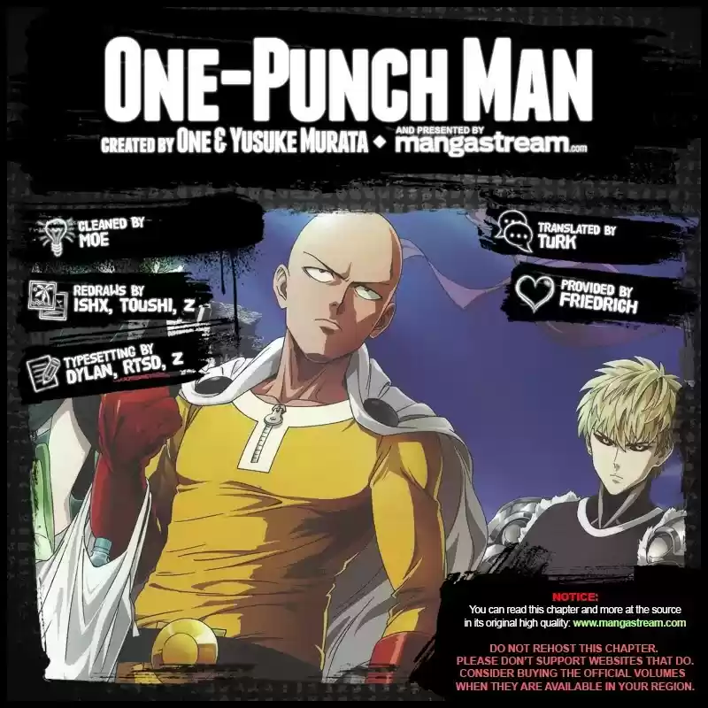 One Punch-Man Onepunch-Man 72.2