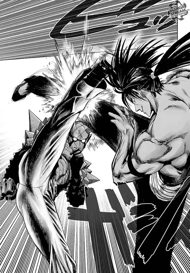 One Punch-Man Onepunch-Man 72.2