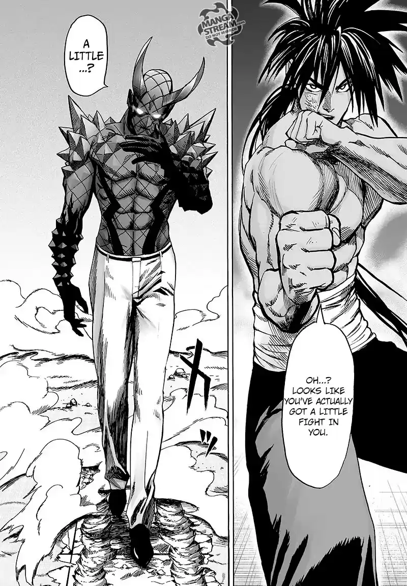 One Punch-Man Onepunch-Man 72.2