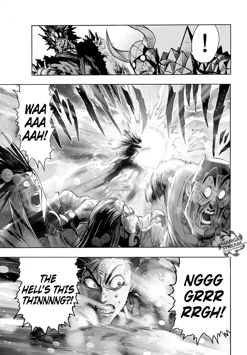 One Punch-Man Onepunch-Man 72.2