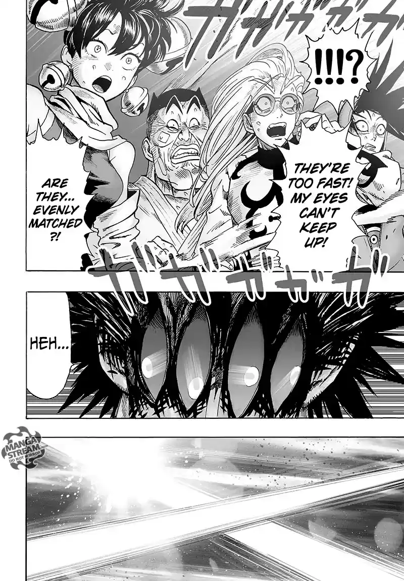One Punch-Man Onepunch-Man 72.2