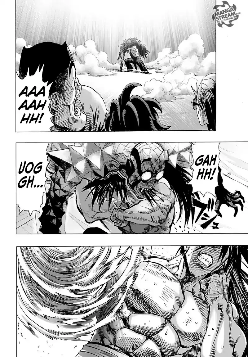 One Punch-Man Onepunch-Man 72.2