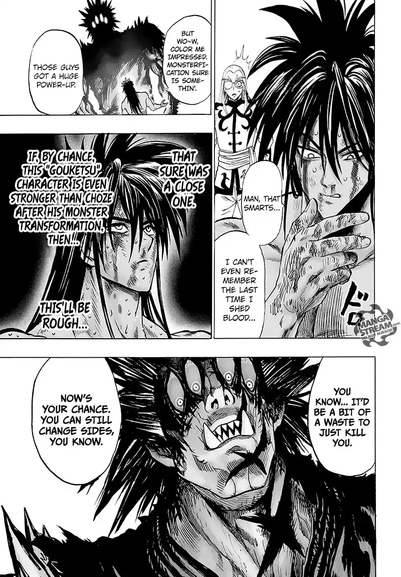 One Punch-Man Onepunch-Man 72.2