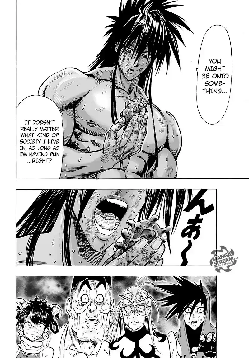 One Punch-Man Onepunch-Man 72.2