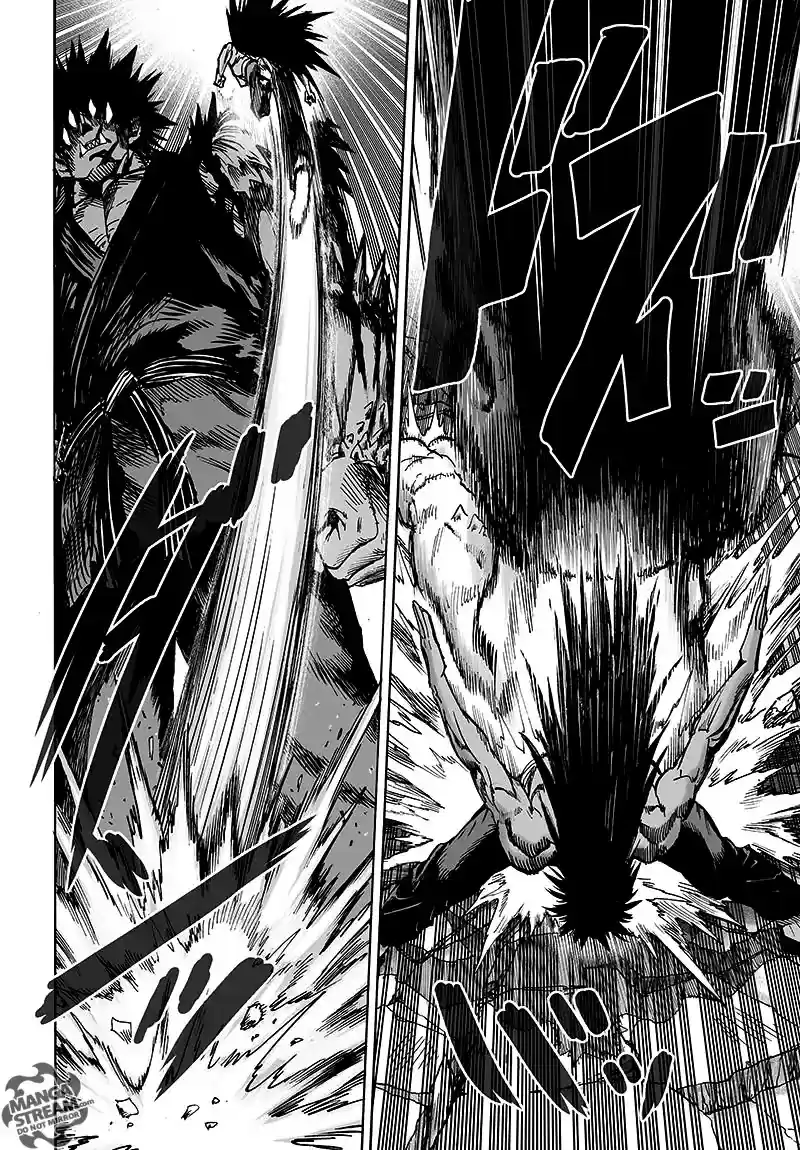 One Punch-Man Onepunch-Man 73.1
