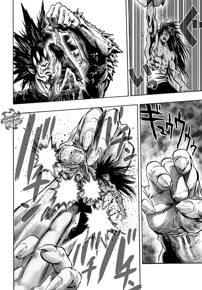 One Punch-Man Onepunch-Man 73.1