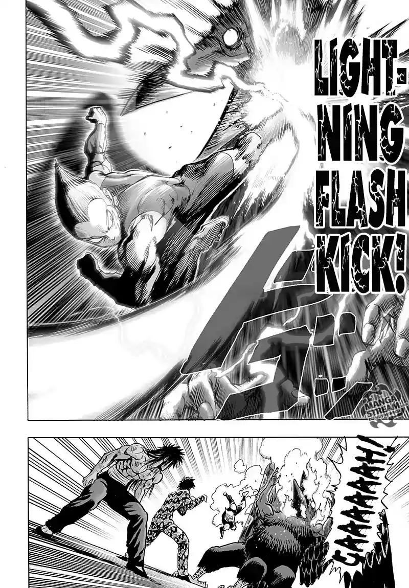 One Punch-Man Onepunch-Man 73.1