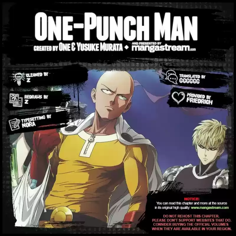 One Punch-Man Onepunch-Man 73.2