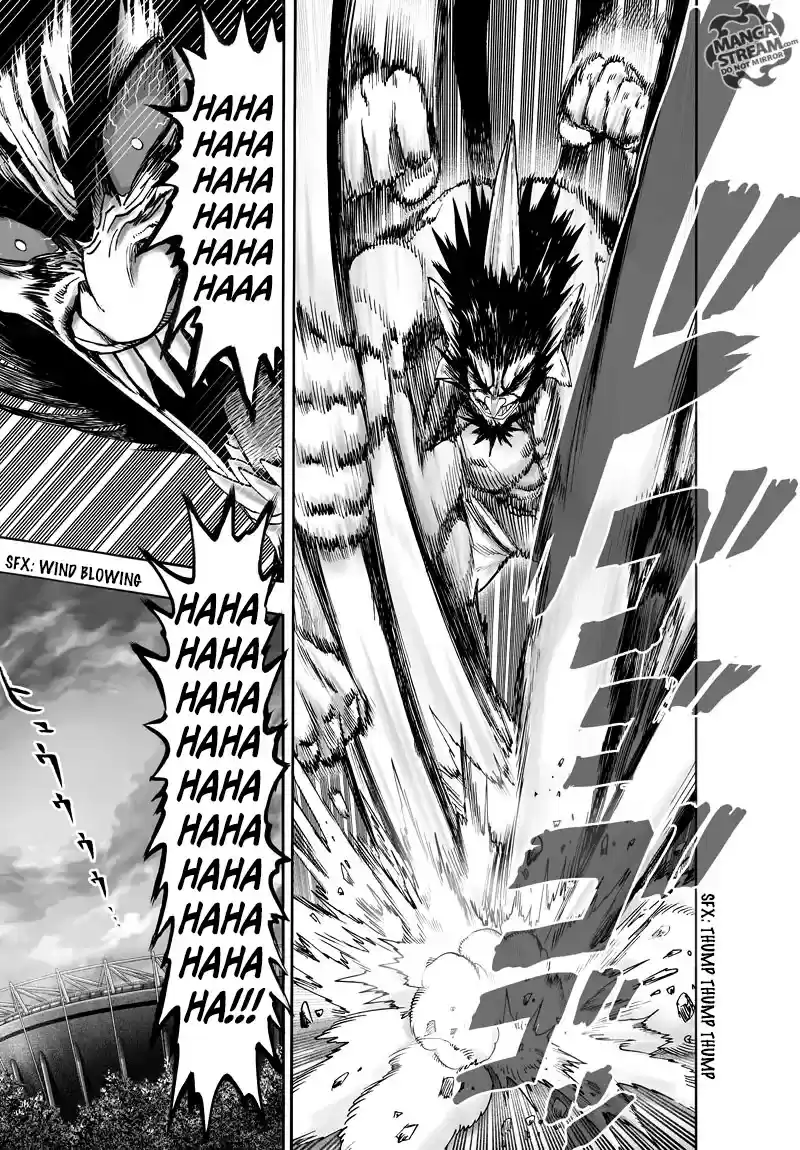One Punch-Man Onepunch-Man 73.2