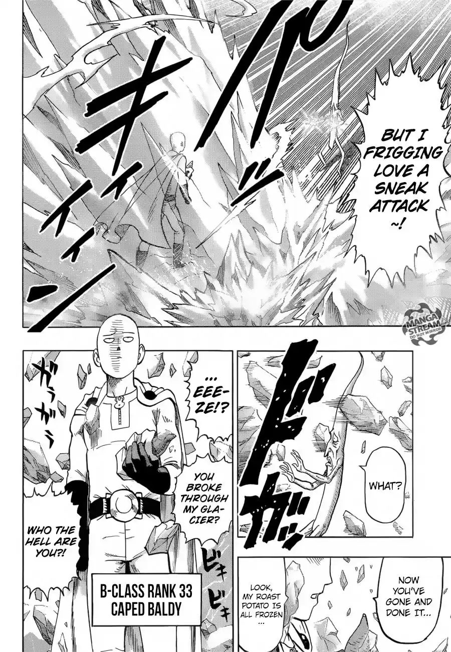 One Punch-Man Onepunch-Man 73.5