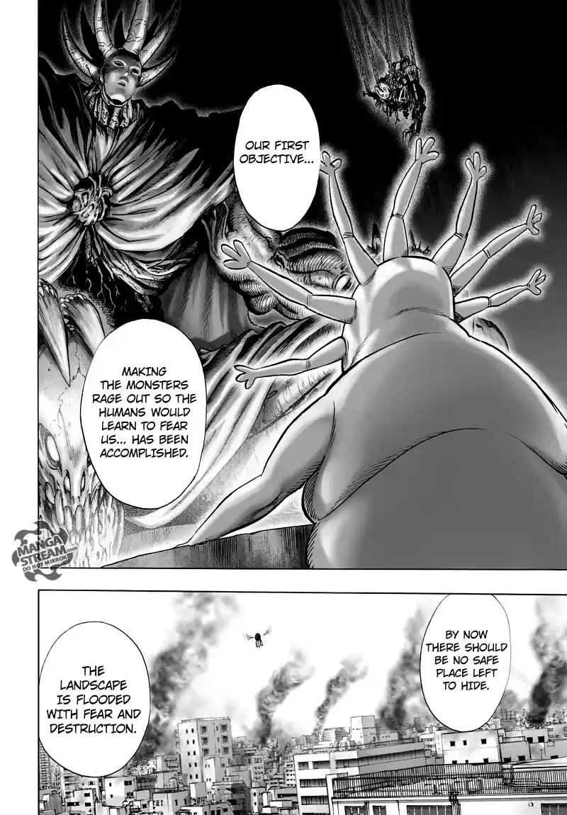One Punch-Man Onepunch-Man 74.1