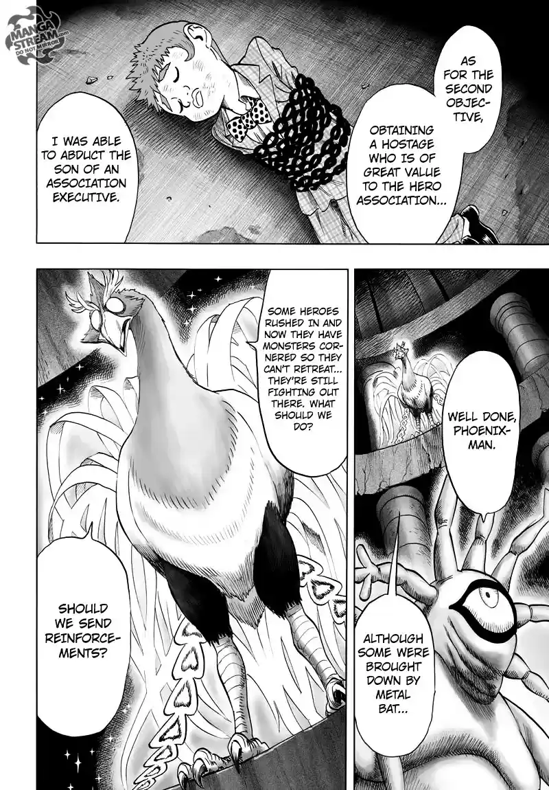 One Punch-Man Onepunch-Man 74.1